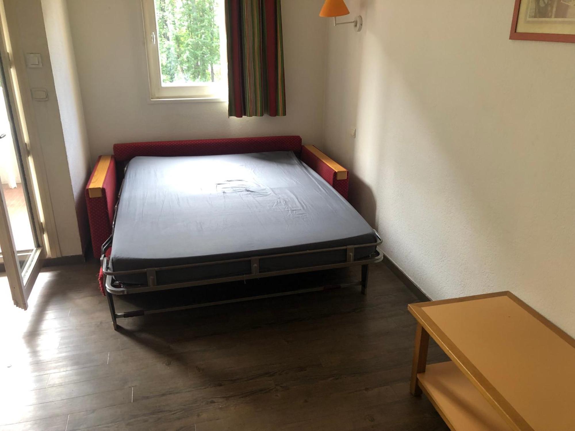 Appartement 1 Chambre - شامونكس المظهر الخارجي الصورة